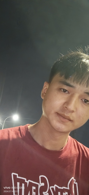 不太苦的苦瓜的第一张照片--济南相亲服务中心