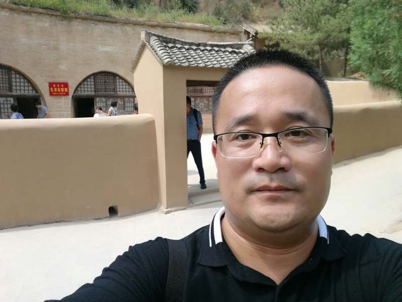 南阳农夫的第一张照片--济南相亲服务中心