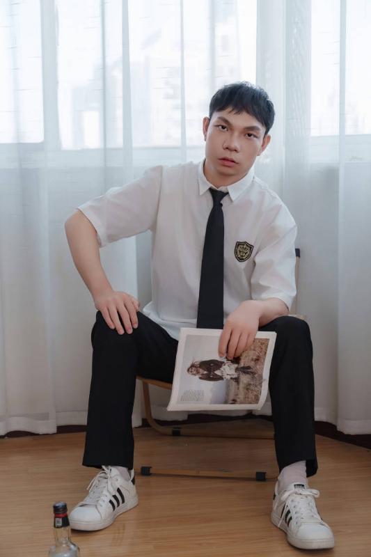 爱知音的第三张照片--济南相亲服务中心