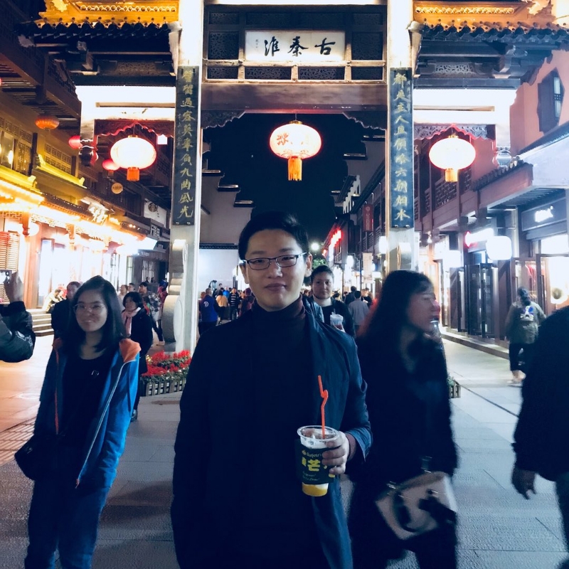杨禄辉的第一张照片--济南相亲服务中心