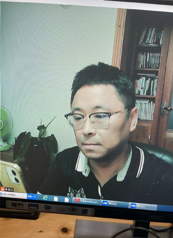 军儿的第二张照片--济南相亲服务中心