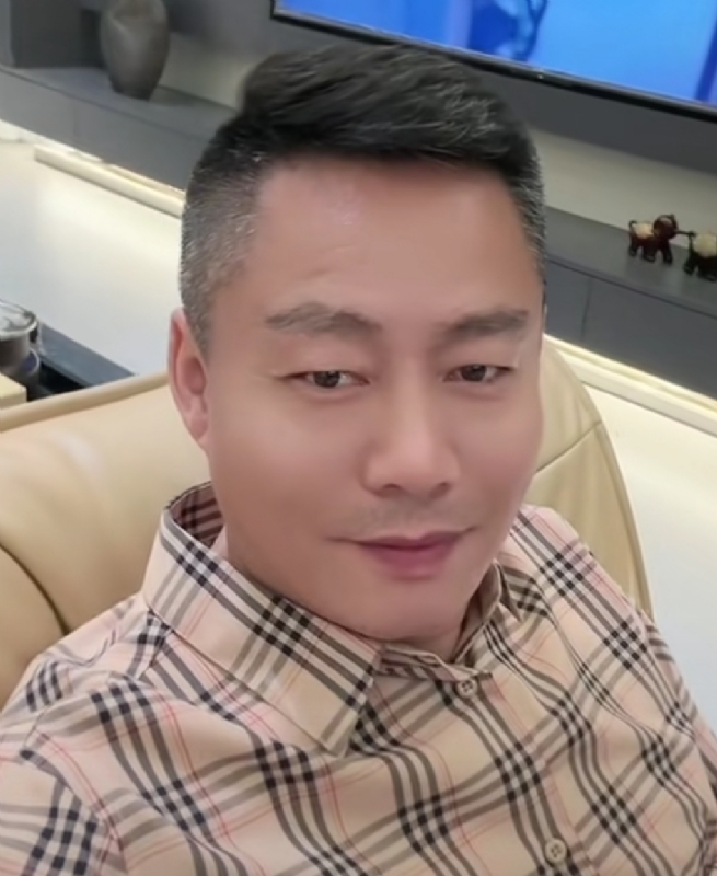 李*军的第三张照片--济南相亲服务中心