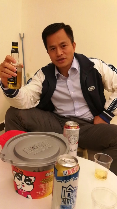 息心的第一张照片--济南相亲服务中心