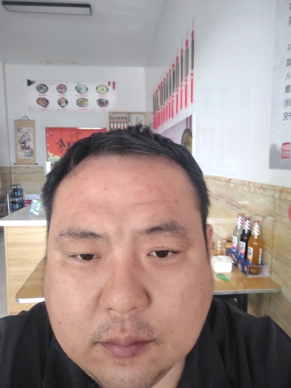 风云鹏的第一张照片--济南相亲服务中心