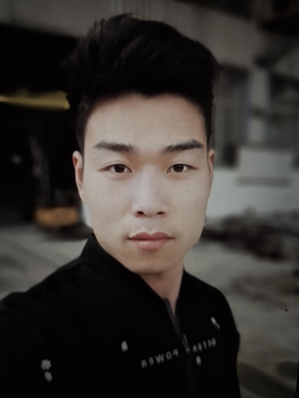 小风的第一张照片--济南相亲服务中心