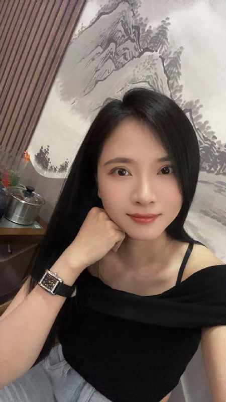 Anne的第一张照片--济南相亲服务中心