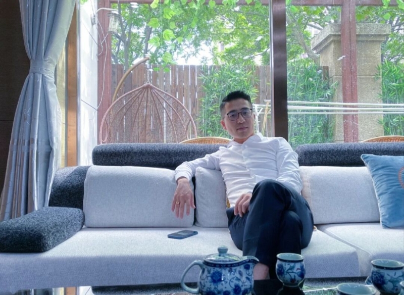 只为与你相遇的第一张照片--济南相亲服务中心