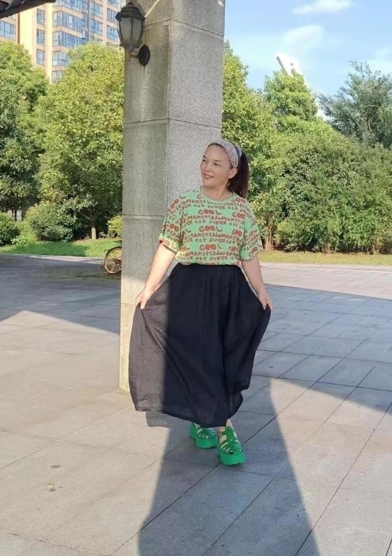 Sunshine的第三张照片--济南相亲服务中心