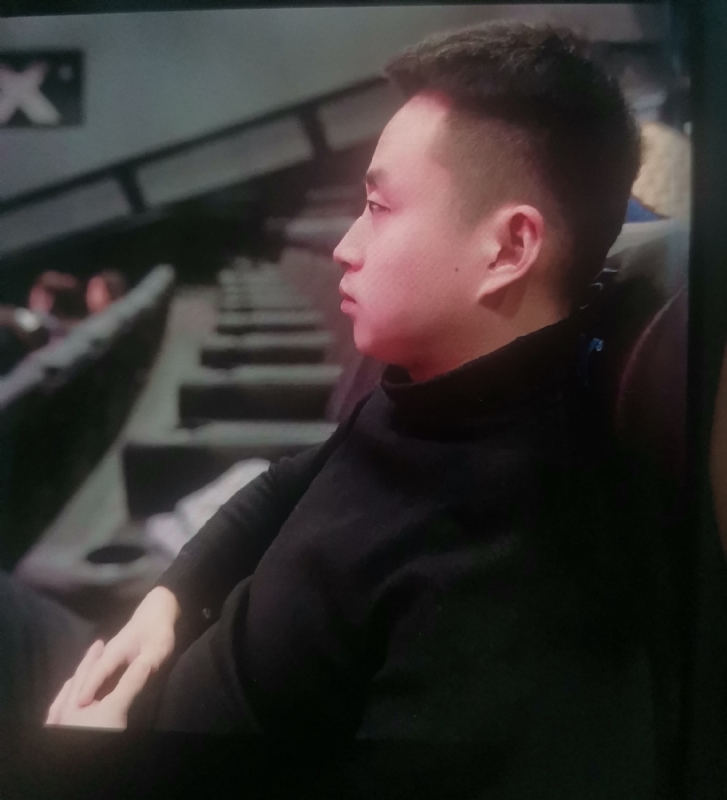 jojojo的第一张照片--济南相亲服务中心