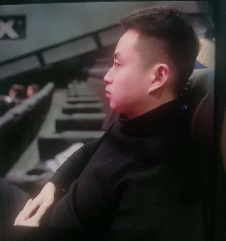 jojojo的第二张照片--济南相亲服务中心