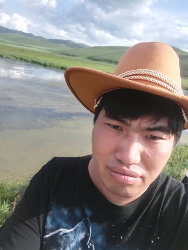 LOVE的誓言的第一张照片--济南相亲服务中心