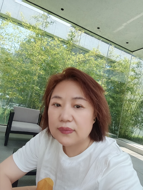 心扉的第二张照片--济南相亲服务中心