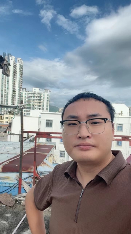 张家大哥的第一张照片--济南相亲服务中心
