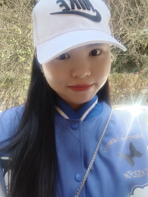 淼淼的第一张照片--济南相亲服务中心