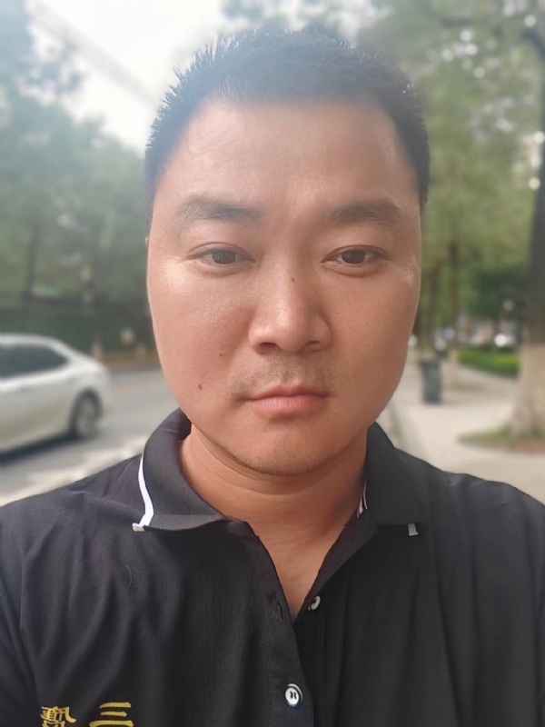 独寂的第一张照片--济南相亲服务中心