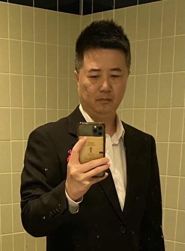 Alan的第二张照片--济南相亲服务中心