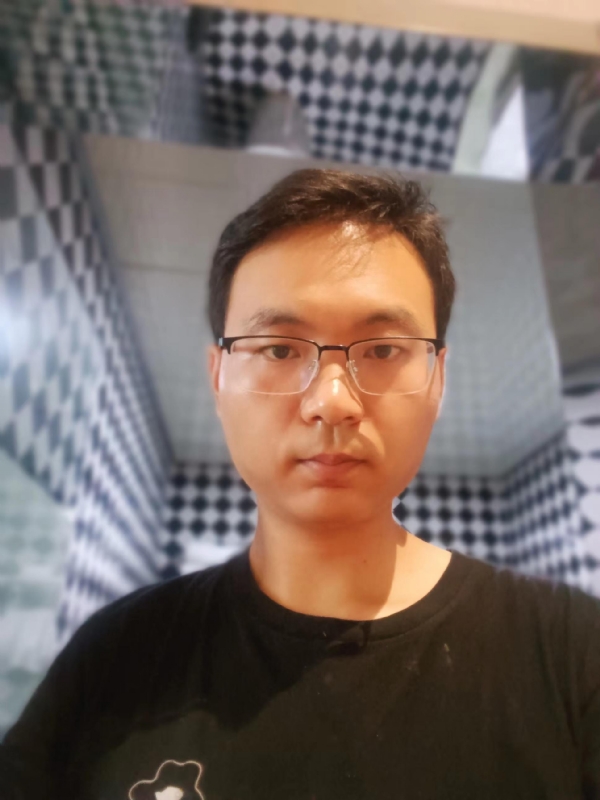 谷雨的第一张照片--济南相亲服务中心