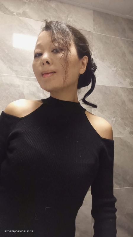 阿春的第一张照片--济南相亲服务中心