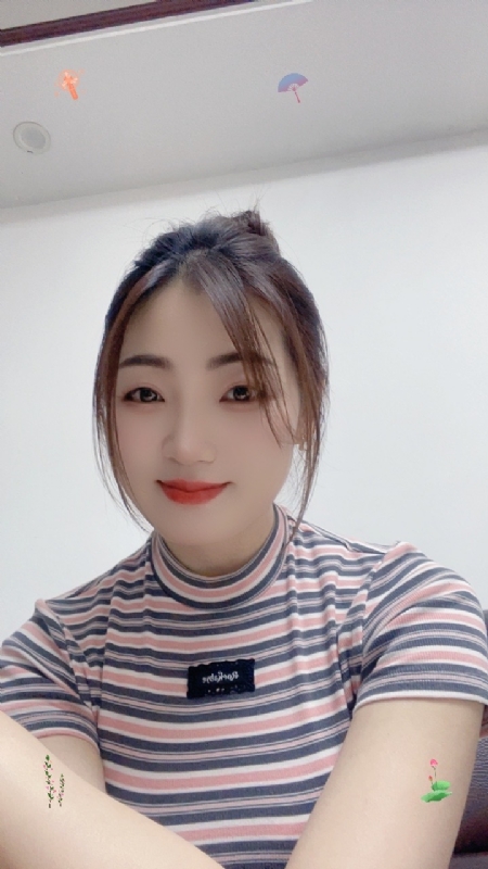 可儿的第一张照片--济南相亲服务中心