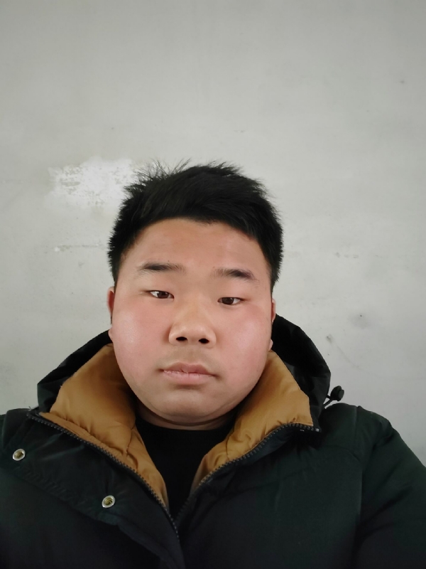 精神饱满的第五张照片--济南相亲服务中心