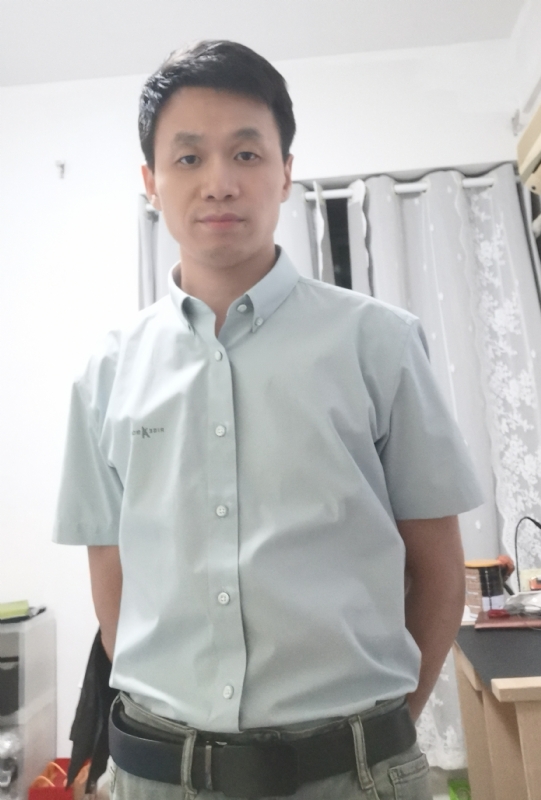 风雨无阻的第一张照片--济南相亲服务中心