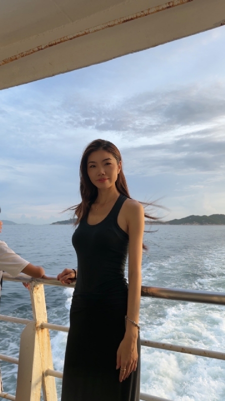 Vicky的第一张照片--济南相亲服务中心