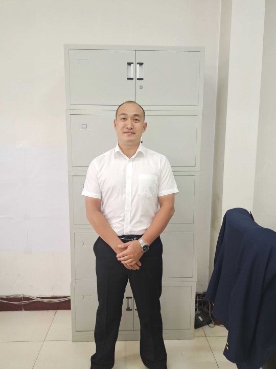 JOHNDX的第二张照片--济南相亲服务中心