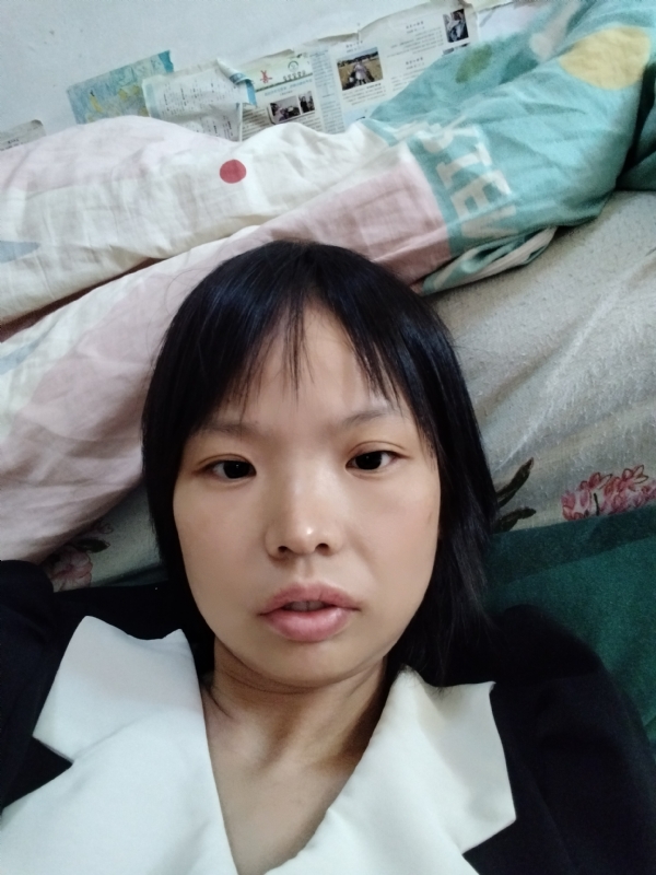 可爱的第三张照片--济南相亲服务中心