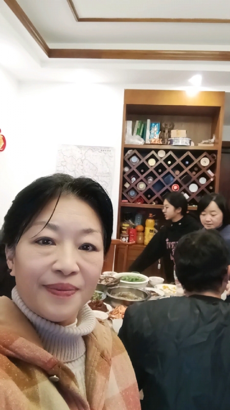 桂花xiang的第一张照片--济南相亲服务中心