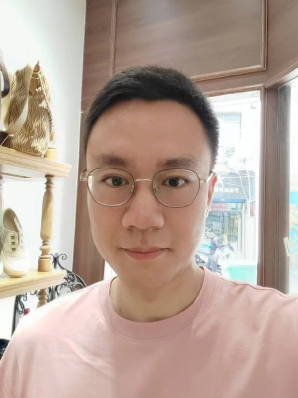 乐let的第一张照片--济南相亲服务中心