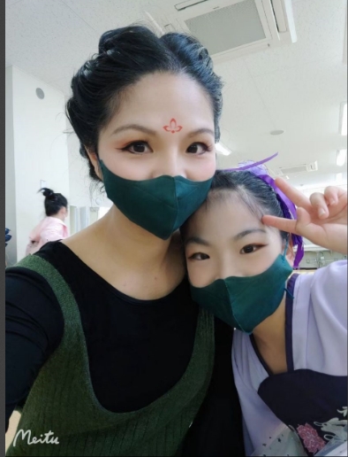 LuLu的第一张照片--济南相亲服务中心
