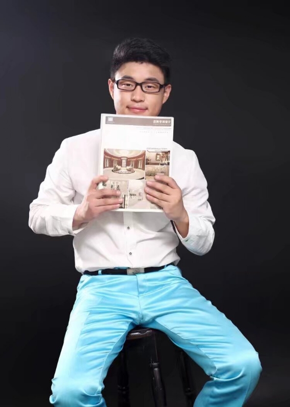 不一样的感觉的第一张照片--济南相亲服务中心