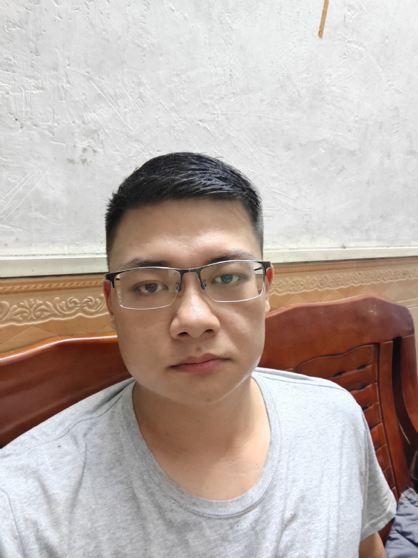 陈秋新的第一张照片--济南相亲服务中心
