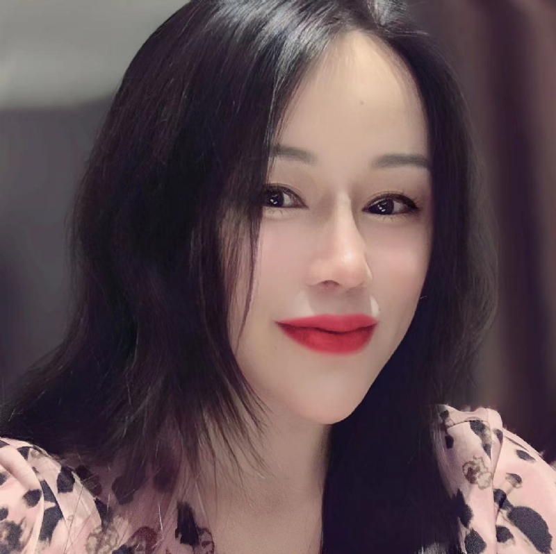 妮可的第一张照片--济南相亲服务中心