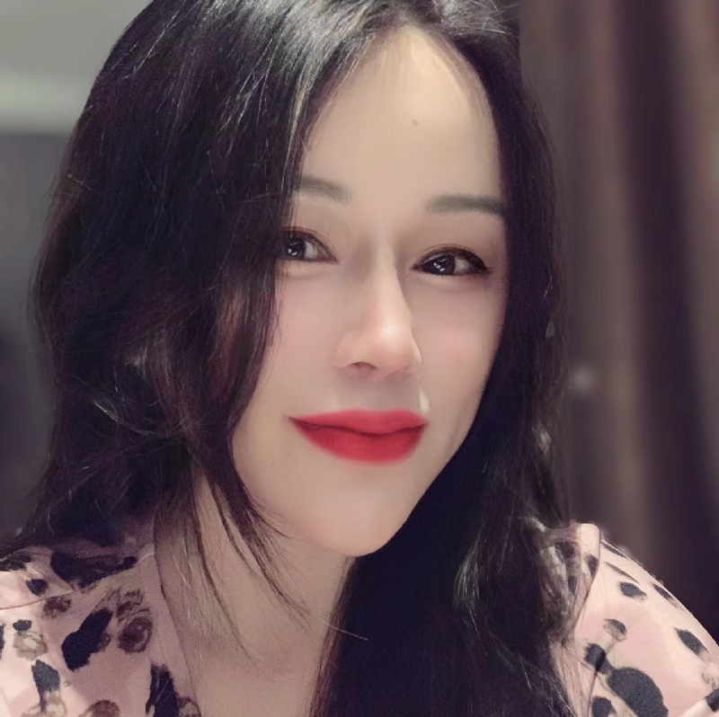 妮可的第三张照片--济南相亲服务中心