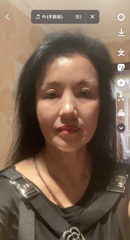 清雅的第一张照片--济南相亲服务中心