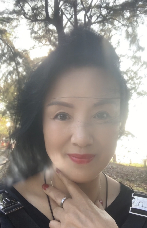 清雅的第二张照片--济南相亲服务中心