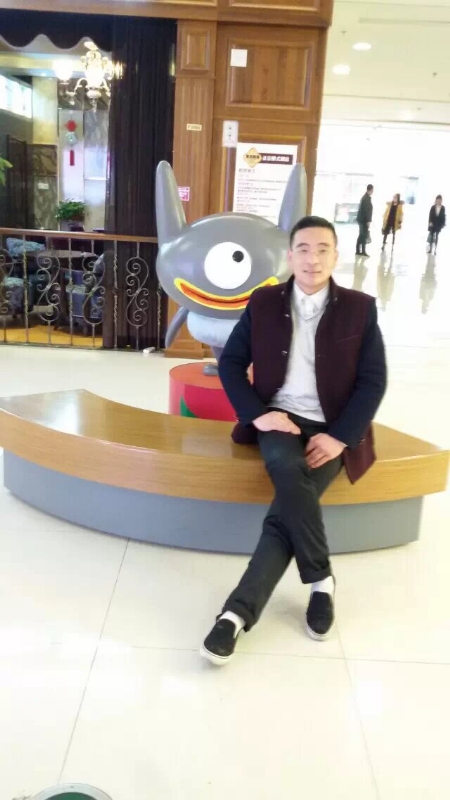 为爱停留的第一张照片--济南相亲服务中心