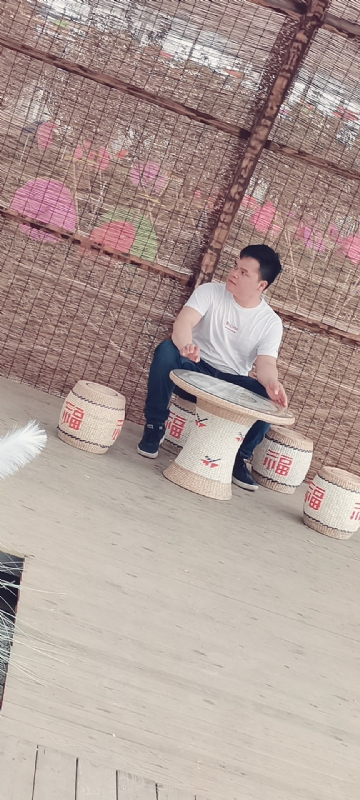 缘分的第一张照片--济南相亲服务中心