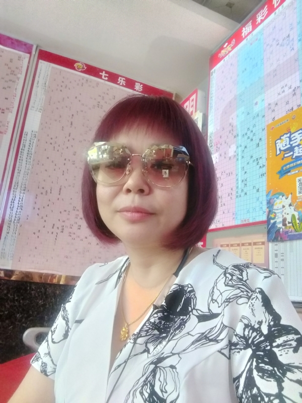 自己努力的第一张照片--济南相亲服务中心