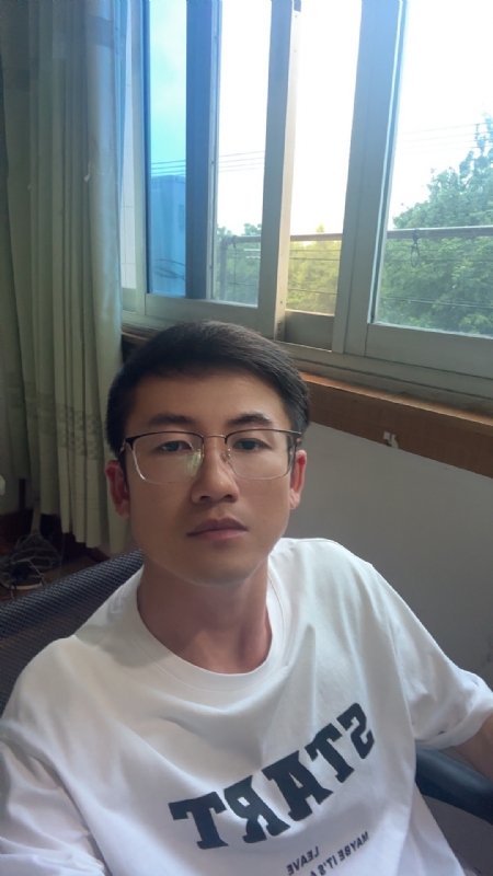 叶先生的第一张照片--济南相亲服务中心