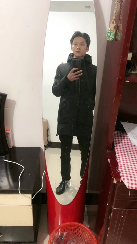 流浪狗哥的第一张照片--济南相亲服务中心