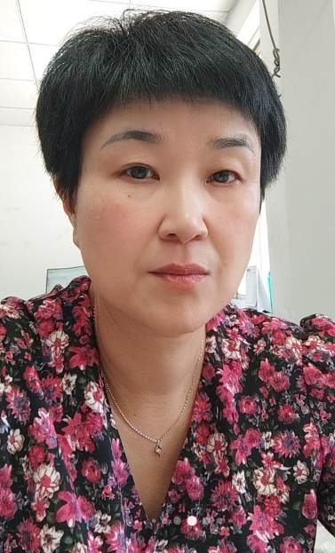 清风徐徐的第一张照片--济南相亲服务中心