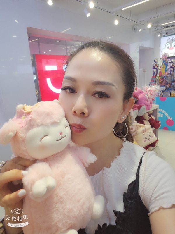 暖*爱的第一张照片--济南相亲服务中心