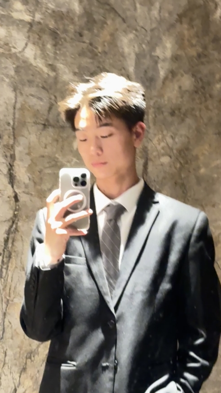 李欣航的第一张照片--济南相亲服务中心