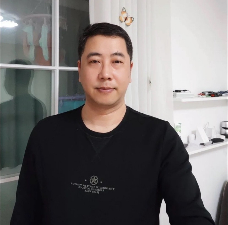 真爱一生的第一张照片--济南相亲服务中心