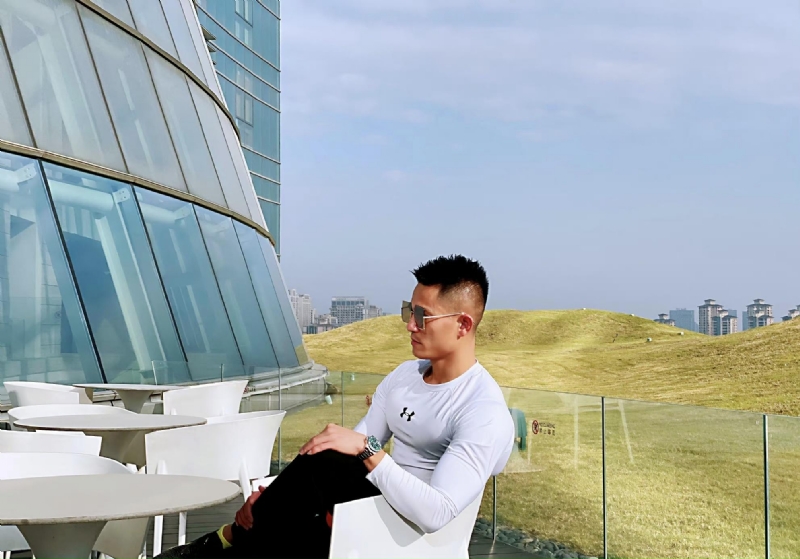 保家卫国的第一张照片--济南相亲服务中心
