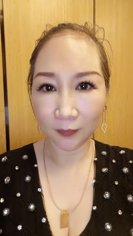 雨水的鱼的第一张照片--济南相亲服务中心