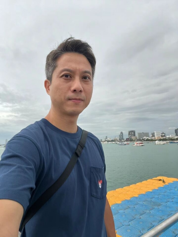 戍边的第一张照片--济南相亲服务中心