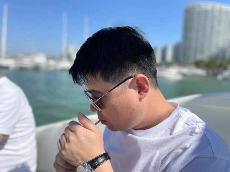 魔盒的第二张照片--济南相亲服务中心